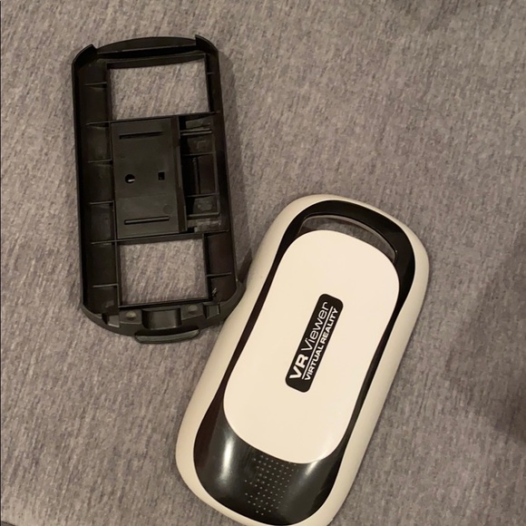 VR headset - Picture 3 of 3